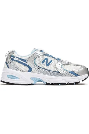 New Balance Herren, Schuhe, Weiß, 37 1/2 EUGröße: