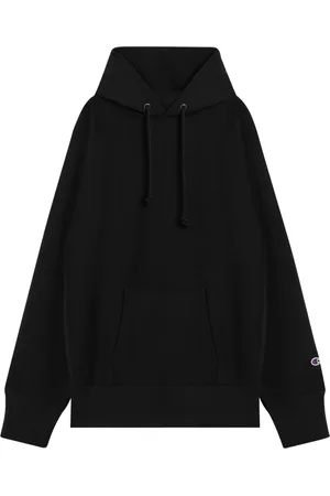 Champion Herren, Sweatshirts & Hoodies, Schwarzk, XLGröße: