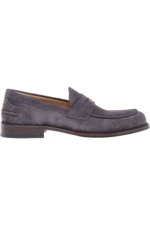 BALDININI Herren, Schuhe, Grau, 40 1/2 EUGröße: