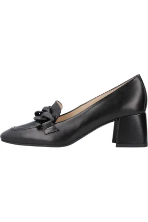 Nero Giardini Damen, Schuhe, Schwarzk, 37 EUGröße:
