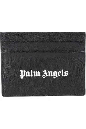 Palm Angels Herren, Accessories, Schwarzk, ONE SIZEGröße: