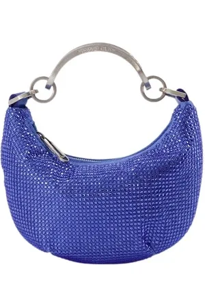 OFF-WHITE Damen, Taschen, Blau, ONE SIZEGröße: