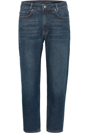 My Essential Wardrobe Damen, Jeans, Blau, W28Größe: