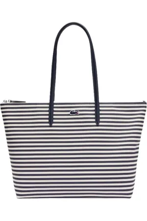 Lacoste Damen, Taschen, Blau, ONE SIZEGröße: