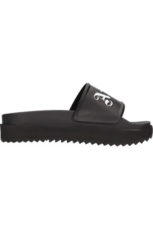 Palm Angels Damen, Schuhe, Schwarzk, 37 EUGröße: