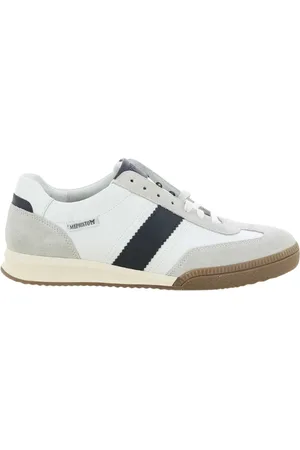 Mephisto Herren, Schuhe, Weiß, 42 EUGröße: