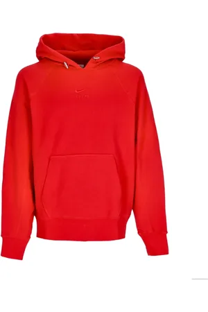 Nike Herren, Sweatshirts & Hoodies, Rot, XLGröße: