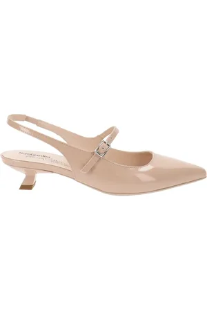 Nero Giardini Damen, Schuhe, Rosa, 37 EUGröße:
