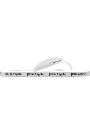 Palm Angels Damen, Schuhe, Weiß, 38 EUGröße: