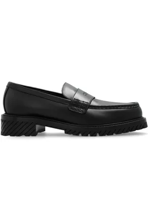 OFF-WHITE Herren, Schuhe, Schwarzk, 40 EUGröße:
