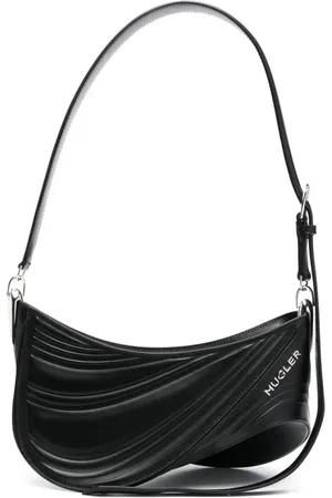 MUGLER Damen, Taschen, Schwarzk, ONE SIZEGröße: