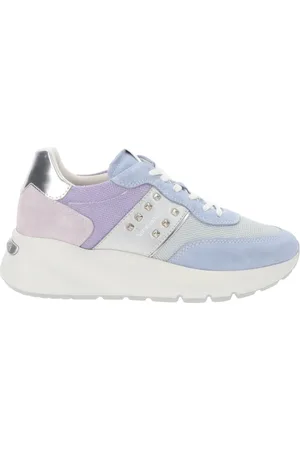 Nero Giardini Damen, Schuhe, Mehrfarbig, 37 EUGröße: