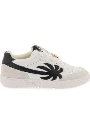 Palm Angels Herren, Schuhe, Weiß, 41 EUGröße: