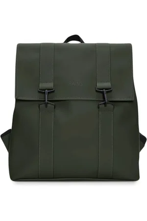 Rains Herren, Taschen, Grün, ONE SIZEGröße:
