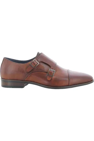 Berkelmans Herren, Schuhe, Braun, 46 EUGröße: