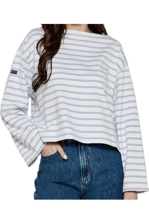 Ralph Lauren Damen, Oberteile, Weiß, SGröße: