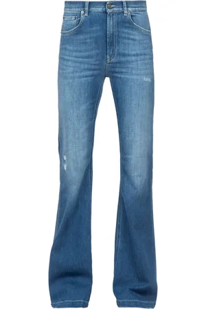 Dondup Damen, Jeans, Blau, W29Größe: