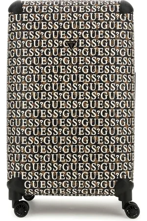 Guess Unisex, Koffer, Braun, ONE SIZEGröße: