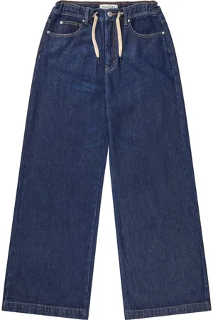 Munthe Damen, Jeans, Blau, XSGröße: