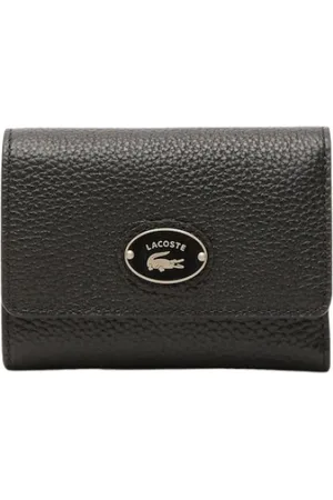 Lacoste Damen, Accessories, Schwarzk, ONE SIZEGröße: