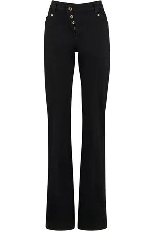 Tom Ford Damen, Jeans, Schwarzk, W25Größe: