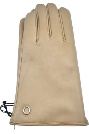 Orciani Damen, Accessories, Braun, 8 INGröße: