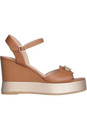 Liu Jo Damen, Schuhe, Braun, 37 EUGröße: