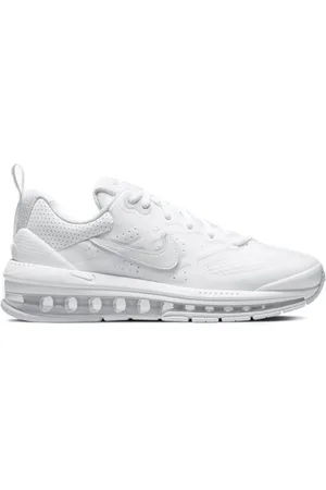 Nike Damen, Schuhe, Weiß, 37 1/2 EUGröße:
