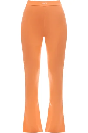OFF-WHITE Damen, Hosen, , 2XSGröße:
