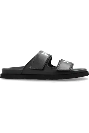 Palm Angels Damen, Schuhe, Schwarzk, 40 EUGröße: