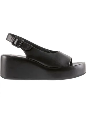 Högl Damen, Schuhe, Schwarzk, 42 EUGröße: