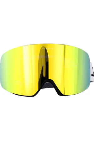 Vuarnet Unisex, Sport, Gelb, ONE SIZEGröße: