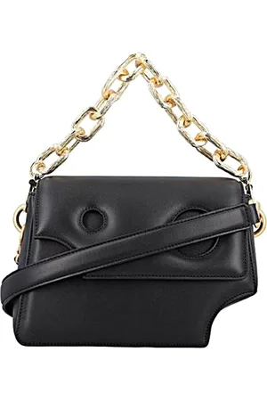 OFF-WHITE Damen, Taschen, Schwarzk, ONE SIZEGröße: