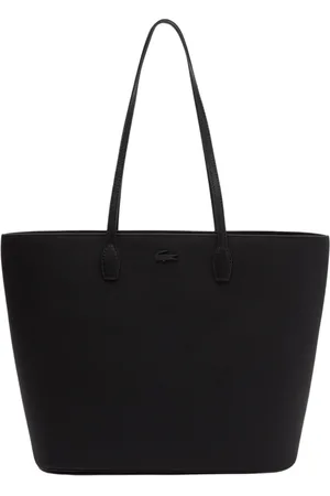 Lacoste Damen, Taschen, Schwarzk, ONE SIZEGröße: