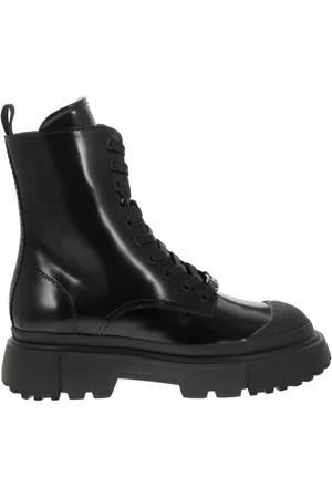 Hogan Damen, Schuhe, Schwarzk, 41 EUGröße: