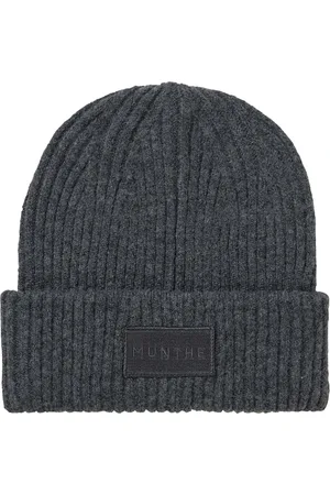 Munthe Damen, Accessories, Grau, ONE SIZEGröße: