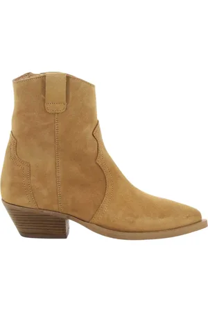 Alpe Damen, Schuhe, Braun, 38 EUGröße: