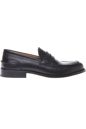 BALDININI Herren, Schuhe, Schwarzk, 42 EUGröße: