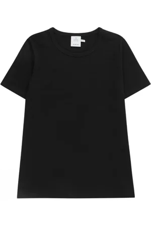 Munthe Damen, Oberteile, Schwarzk, LGröße: