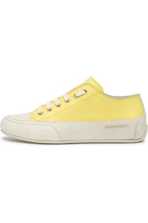 Candice Cooper Damen, Schuhe, Gelb, 39 EUGröße:
