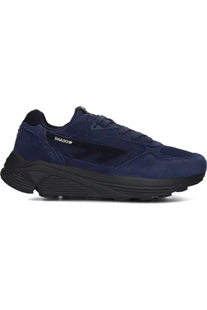 Hi-Tec Damen, Schuhe, Blau, 44 EUGröße: