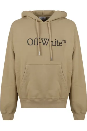 OFF-WHITE Herren, Sweatshirts & Hoodies, , LGröße: