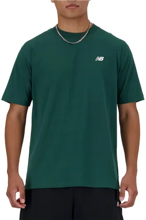 New Balance Herren, Oberteile, Grün, XSGröße: