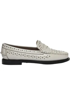 SEBAGO Damen, Schuhe, Weiß, 36 1/2 EUGröße: