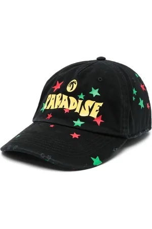 Palm Angels Herren, Accessories, Schwarzk, ONE SIZEGröße: