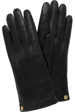MULBERRY Damen, Accessories, Schwarzk, 6 1/2 INGröße: