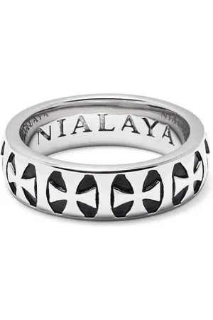 Nialaya Herren, Accessories, Grau, 60 MMGröße:
