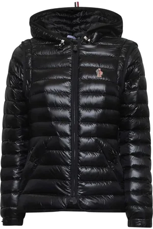 Moncler Damen, Jacken, Schwarzk, XSGröße:
