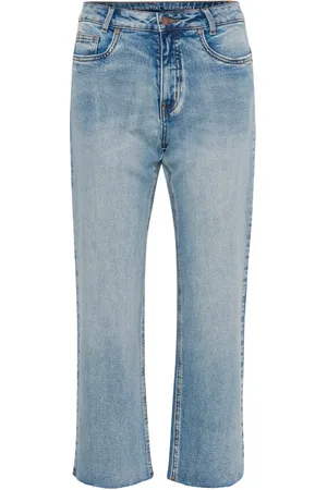 My Essential Wardrobe Damen, Jeans, Blau, W26 L28Größe: