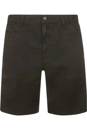 Carhartt Herren, Shorts, Schwarzk, W33Größe: